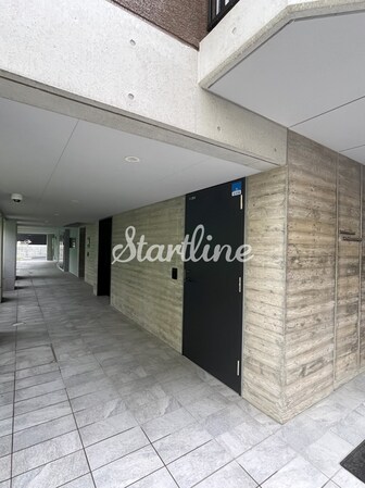 ルネサンスコート門前仲町の物件内観写真